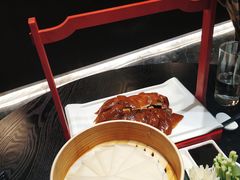 -柒园·三十年创意杭帮菜(龙湖滨江天街店)