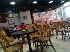 -华辉拉肠(小北路店)