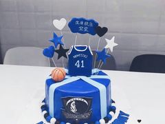 -DIY SWEET21(升平路店)