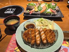 -二丁目食堂(浑南花园城店)