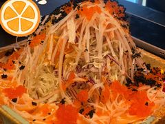 -隐月· 㐂和食屋(芝罘万达公馆店)