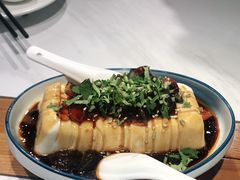 -海知道大连海鲜水饺(南山大冲店)