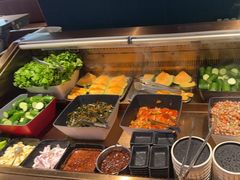 -丰茂烤串(外滩星荟中心店)