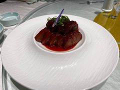 糯米糖藕-老宁波1381餐厅(宏泰广场店)