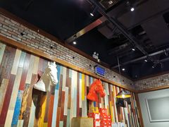 -枪火串烧·东北特色烧烤(罗湖总店)