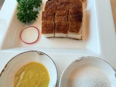 -Yan Ting宴庭中餐厅-长沙瑞吉酒店(运达店)