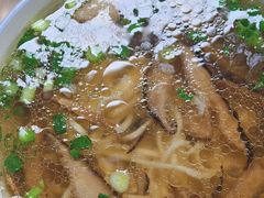 -刘臣街燃面