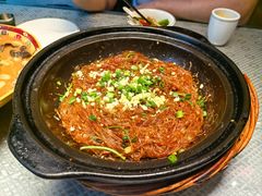 -尚帝·洛阳菜(八號院店)