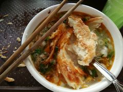 -龙门李家三旦羊肉汤馆