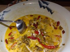 -外婆小菜(东苑米兰广场店)