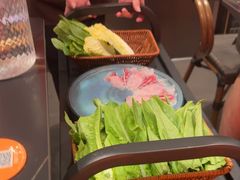 -老城鲜·小海鲜贝贝煲火锅(壹方城店)