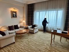 -南京维景国际大酒店(南京博物院店)