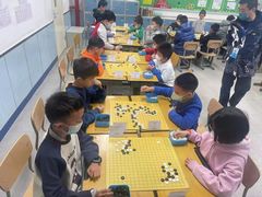 -弈海围棋学堂(夕照寺校区)