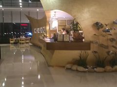 -大梅沙游艇度假酒店
