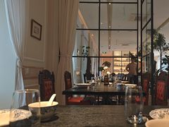 -金谷仓家庭料理(马泉营店)