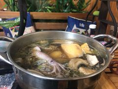 -丽江庭院之丽江往事(安定门店)