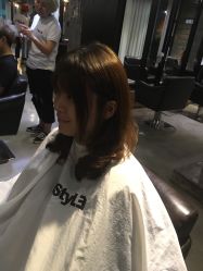 点击看大图 -P.STYLE 派斯造型