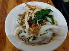 -再回首鸡肉米线(人民路一店)