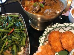 -simply thai天泰(静安嘉里中心店)