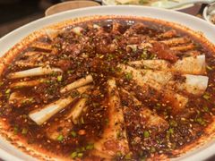 -面辣子·陕西家乡菜(长安店)