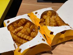 -麦当劳(金狮广场店)
