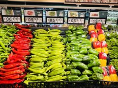 -北京华联生活超市(庄河世纪海云天店)