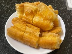 -海浪食店(湖滨中路店)