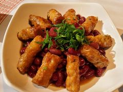 -话梅·客家小厨(东门店)