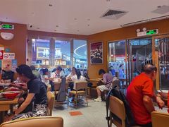 -遇见小面(深圳中心书城店)