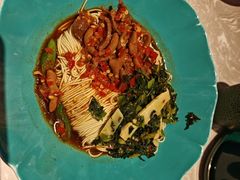 -松鹤面馆·古法焖肉面(观前店)