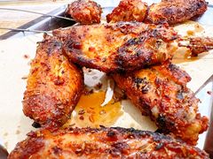 鸡翅-铁诚烤肉
