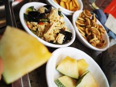 -小龙坎老火锅(北京三里屯店)