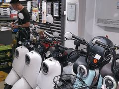 -雅迪电动车(北艾路店)