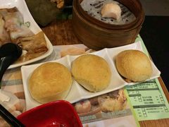 -添好运点心专门店(深水埗店)