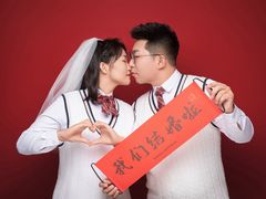 -bobo高端证件照工作室(三元桥店)