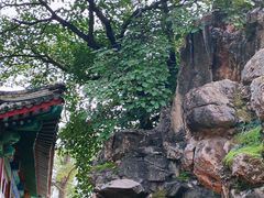 -承德避暑山庄景区