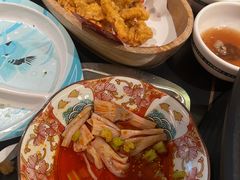 -师烤·豆花烤鱼(深圳坂田天虹店)