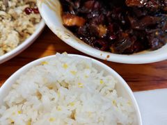 米饭-如意香辣鸡架(总店)