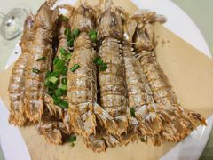 -高佳庄·舟山海鲜(海景旗舰店)