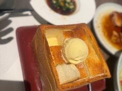 -港丽餐厅(来福士店)
