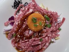 -大渔铁板烧(丰科万达店)