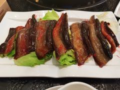 -仁虎老火锅(黄泥磅店)