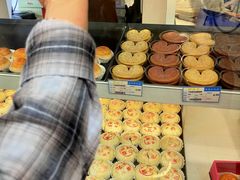 -邵万生食品公司(南京东路店)