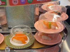 -争鲜回转寿司(天府广场-今站PLUS店)