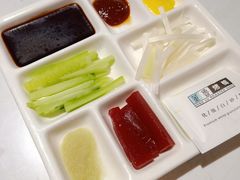 -董鲁烤鸭(建和街店)