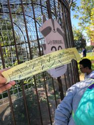 -萌宠亲子动物乐园(槐房万达店)