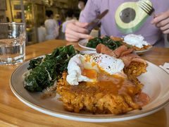 -Egg•Allday Brunch(襄阳北路店)