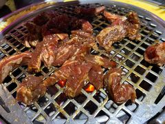 -鹤江桥·红油牛肉粉(SKP店)