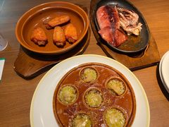 -萨莉亚意式餐厅(新邻天地店)