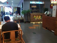 -峨嵋酒家(清河店)